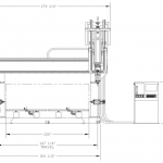 M90 iki tabla 5x5 ön