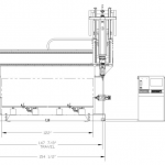 m90 5x10 iki tabla ön