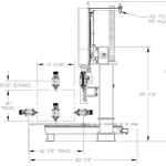 m67 5x5 iki tabla yan