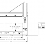 m67 5x10 iki tabla ön